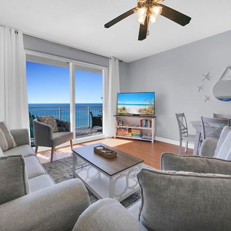 Sterling Reef 706 Villa Panama City Beach Buitenkant foto