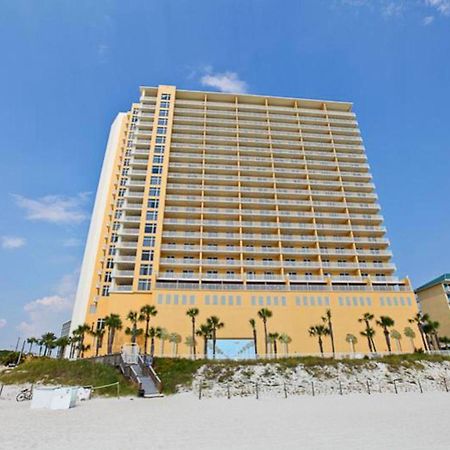 Sterling Reef 706 Villa Panama City Beach Buitenkant foto