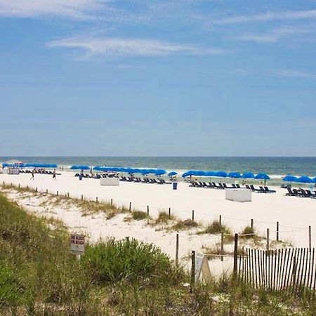 Sterling Reef 706 Villa Panama City Beach Buitenkant foto