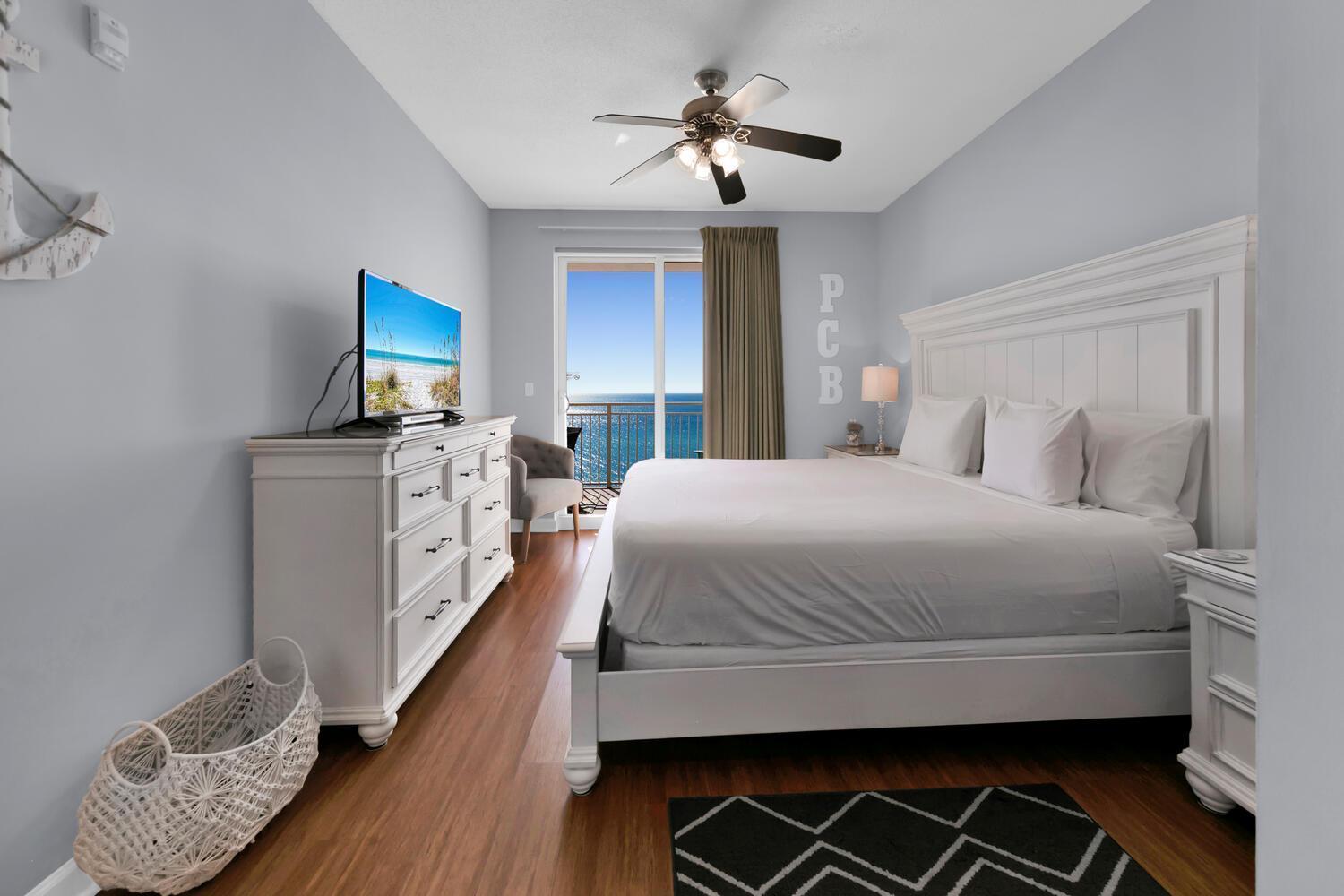 Sterling Reef 706 Villa Panama City Beach Buitenkant foto
