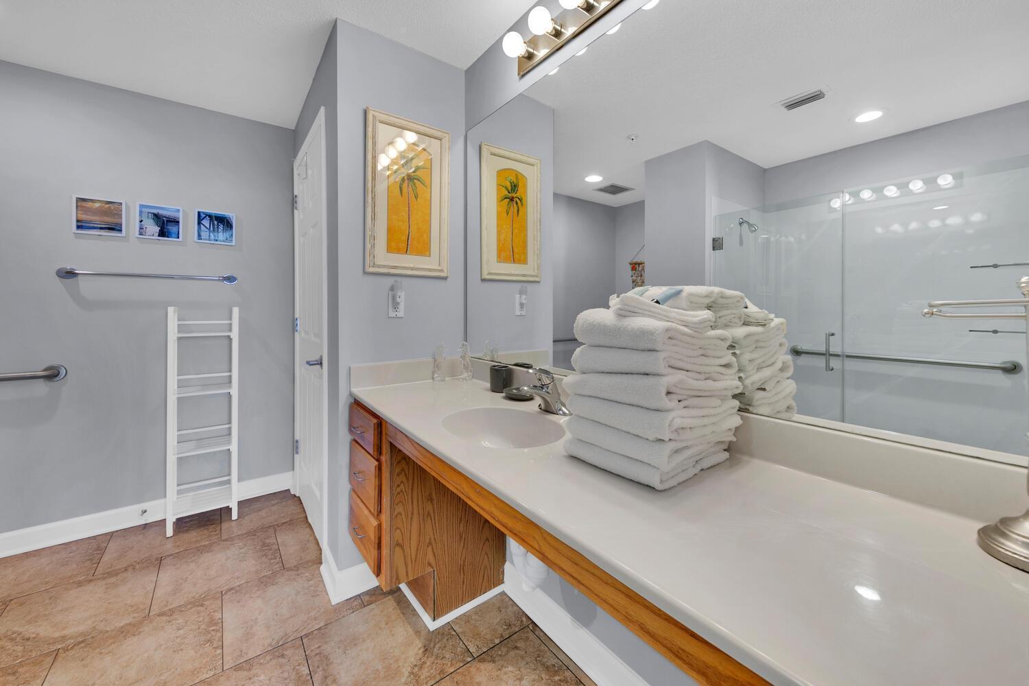 Sterling Reef 706 Villa Panama City Beach Buitenkant foto