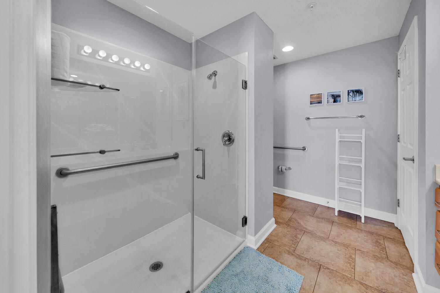 Sterling Reef 706 Villa Panama City Beach Buitenkant foto