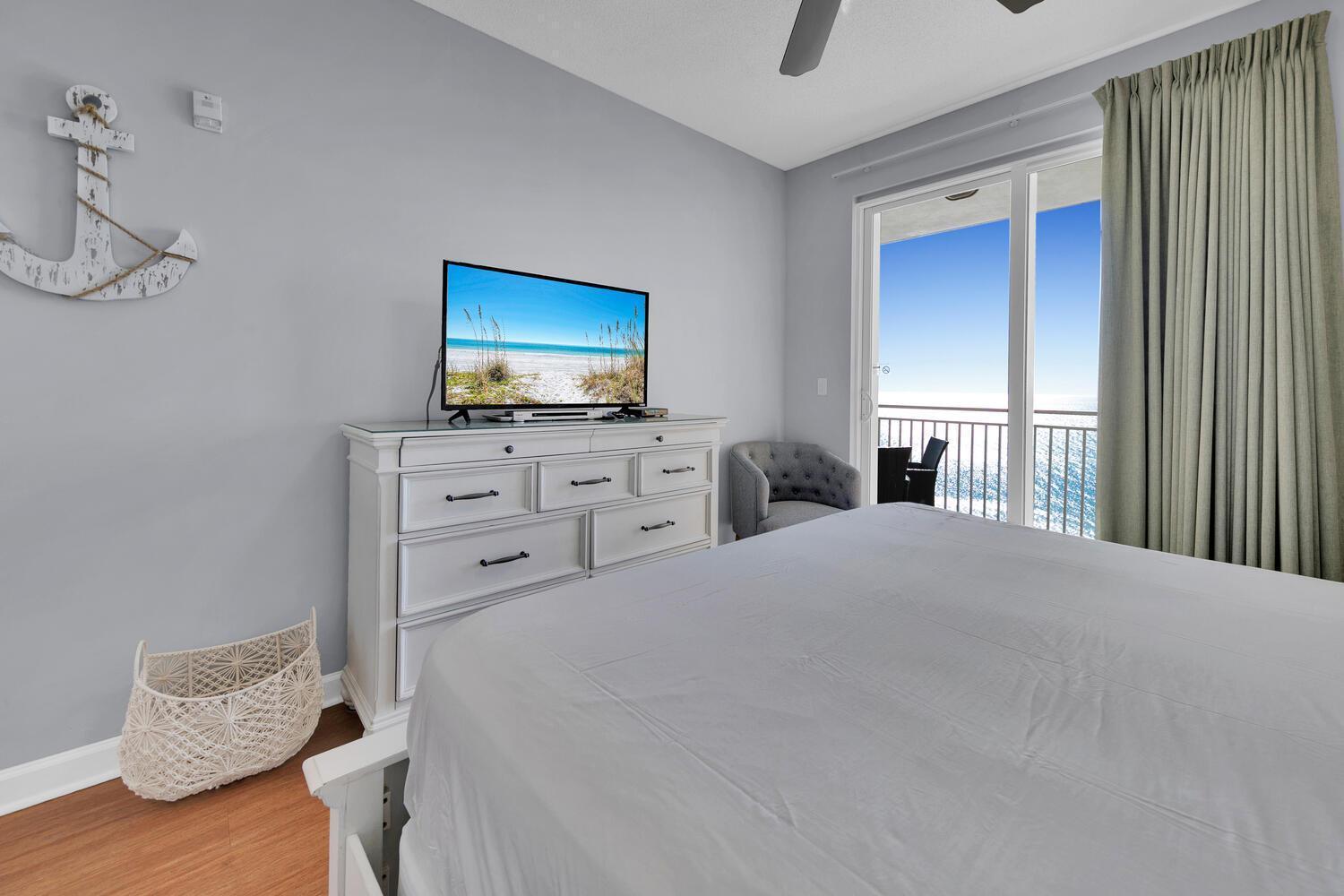 Sterling Reef 706 Villa Panama City Beach Buitenkant foto
