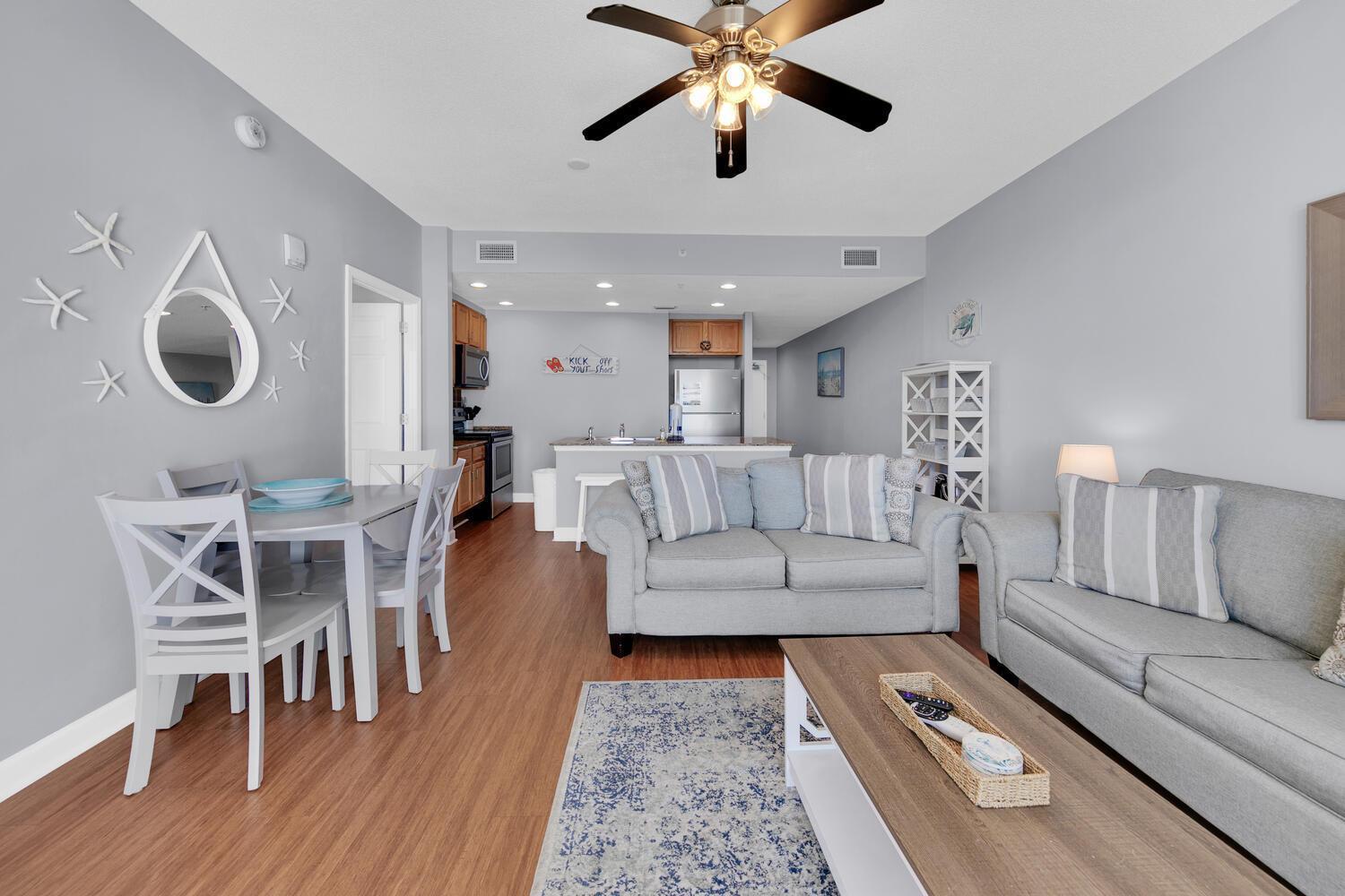 Sterling Reef 706 Villa Panama City Beach Buitenkant foto