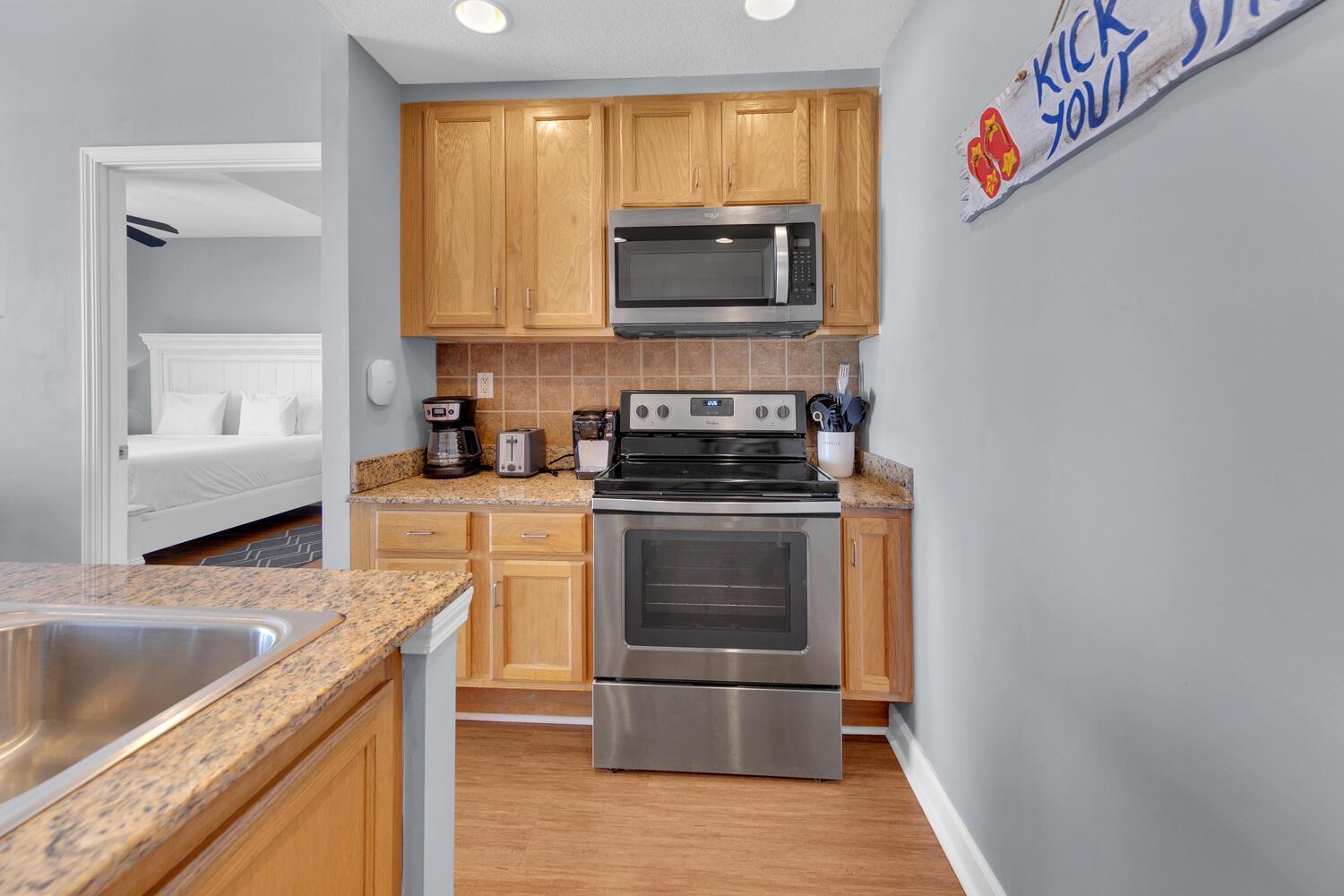 Sterling Reef 706 Villa Panama City Beach Buitenkant foto