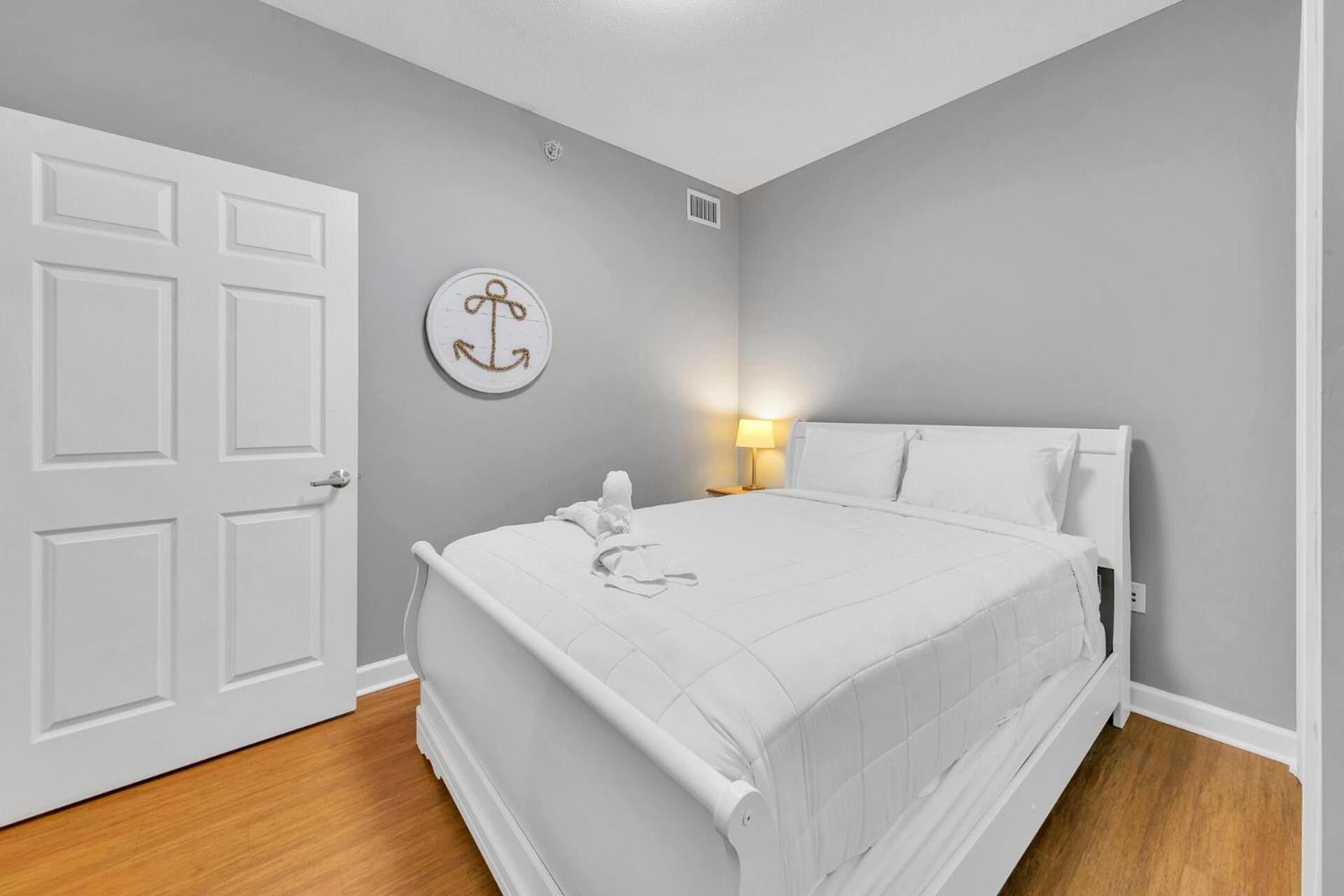 Sterling Reef 706 Villa Panama City Beach Buitenkant foto